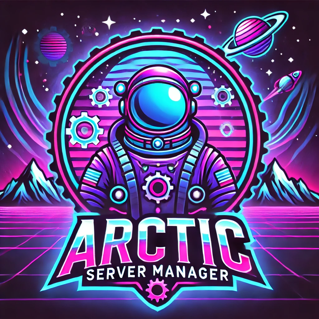 Server Manager OS